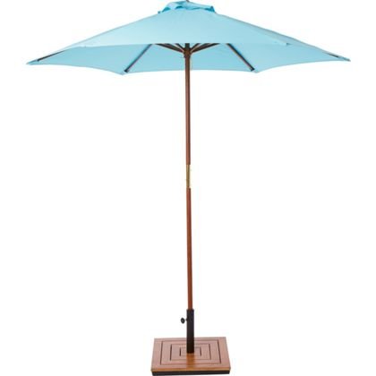 Empire Paintball Simplicity moderne Parasol 2 m) Matériau résistant à l'eau) code EAN 5010795507320 