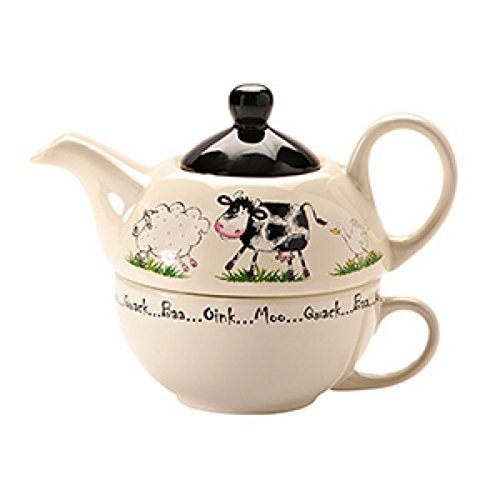 - home farm thé pour une