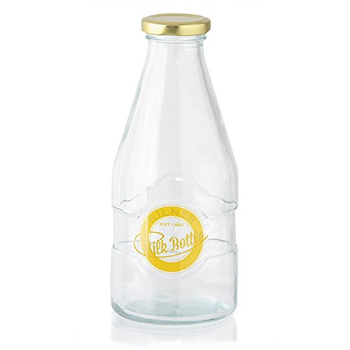 bouteille de lait 568 ml 5010853217659 Kilner bouteille de lait 568 ml 5010853217659 Kilner