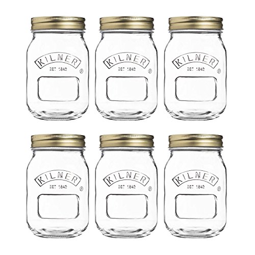 Bocaux de conservation en verre avec couvercle ...