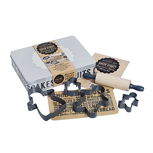 Rayware Mason Cash Baker famille pain d'épice L...