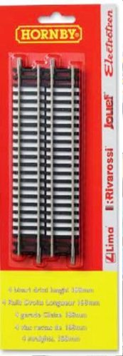 France - jht8300 - jouef - trains  - 4 rails dr...