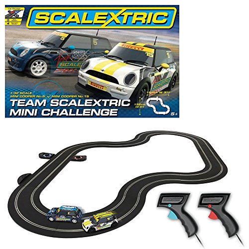 - sca1320p - circuit - coffret team mini challe...