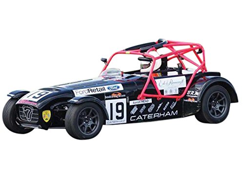 - sca3647 - caterham - echelle 1/32
