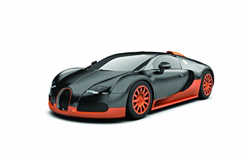 - sca3661 - bugatti veyron - echelle 1/32