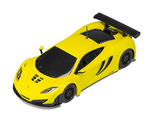 Scalextric - sca3662 - mclaren 12c gt3 - echelle 1/32 code EAN 5010963536626 