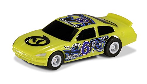 - scag2158 - us stock car 2 - echelle 1/64