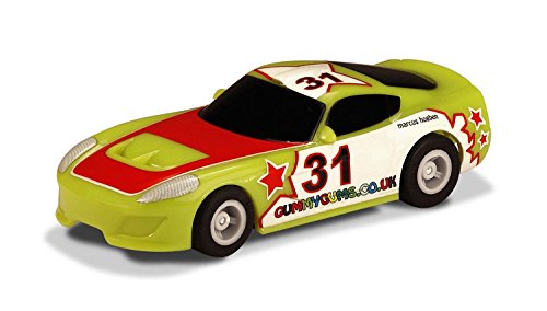 - scag2160 - gt car 2 - echelle 1/64