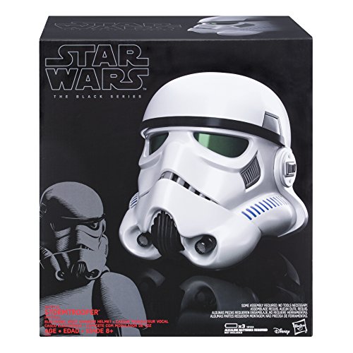 B9738eu40 la série noir imperial stormtrooper m...