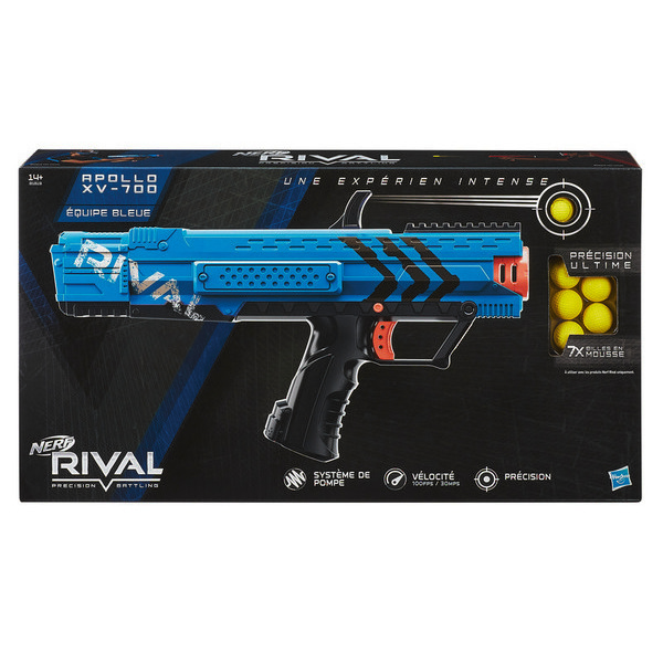 Rival Apollo XV 700