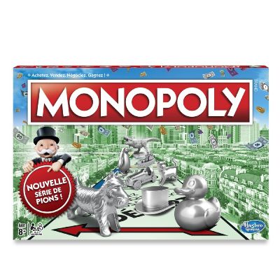 Monopoly