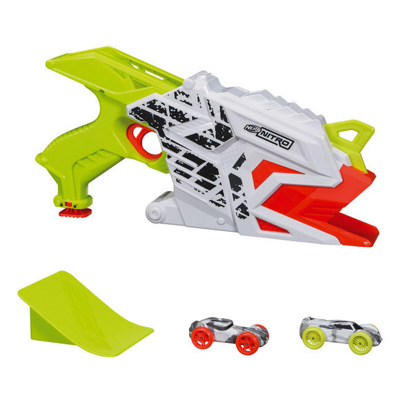 nerf-nitro Nitro Aerofury Ramp Rage code EAN 5010993451555 