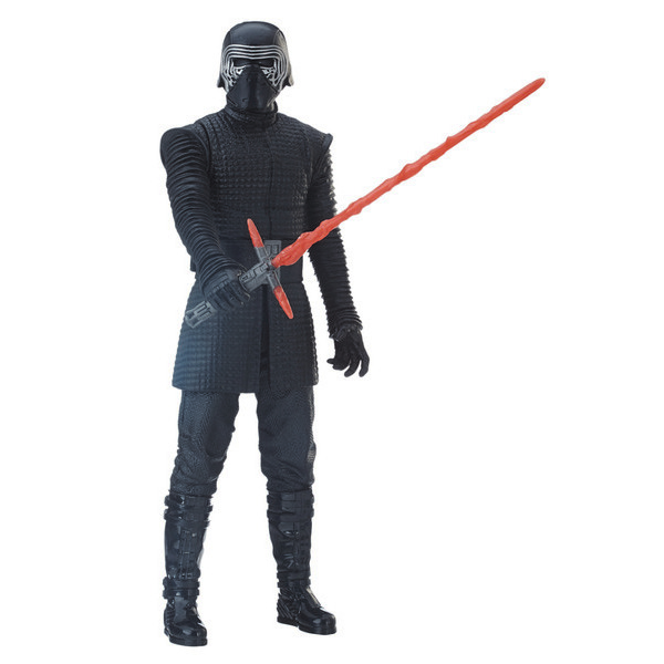 Figurine Titan 30 cm 