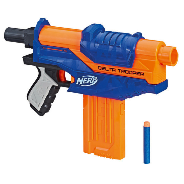 Nerf Elite Delta Trooper