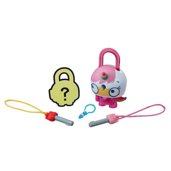 Cadenas Lock Stars 5010993523627 (5010993523627)