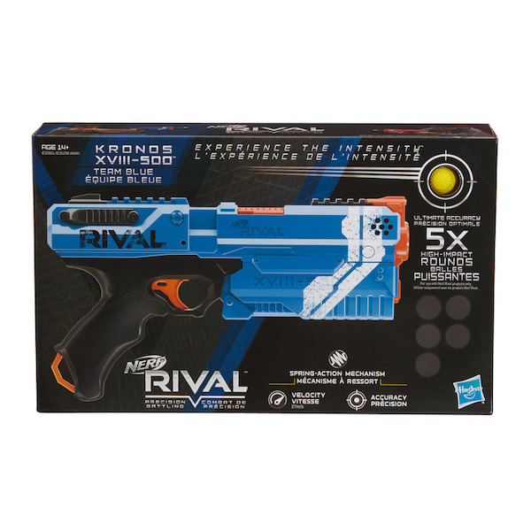Nerf Rival Kronos
