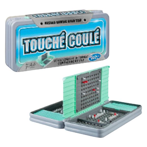 Touché Coulé 5010993571000 