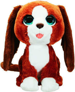 Furreal HECTOR LE CHIEN code EAN 5010993580392 