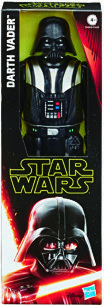 Starwars1 FIGURINE TITAN 5010993621323 (5010993621323)