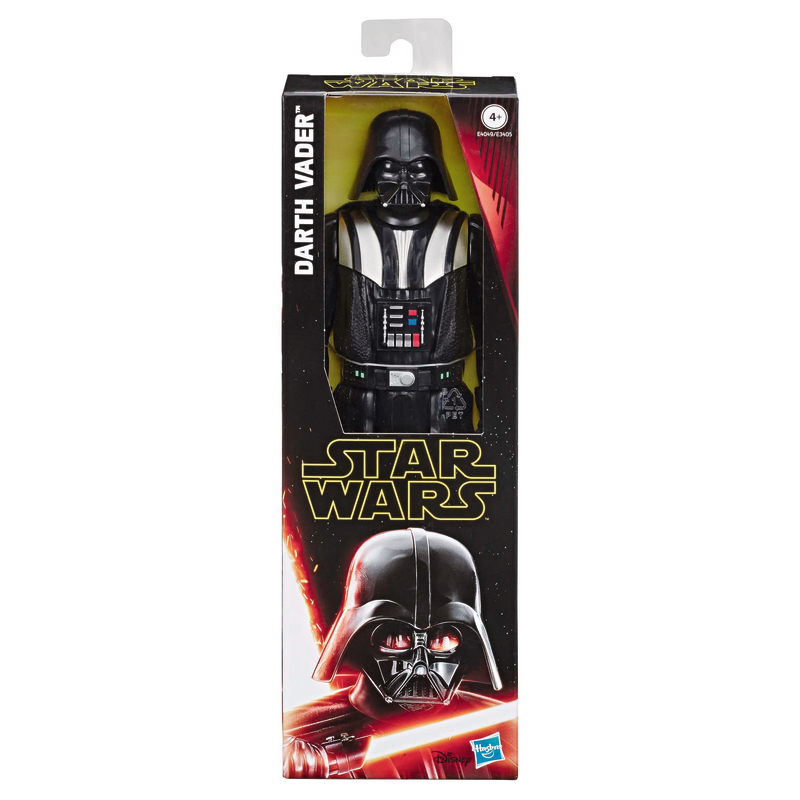 STAR WARS - TITANS FIGURINE 30 CM STAR WARS