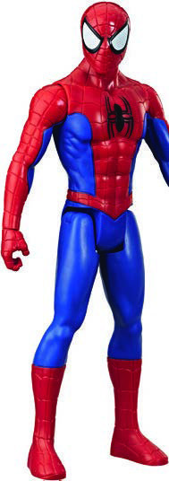 Marvel FIGURINE TITAN code EAN 5010993669103 