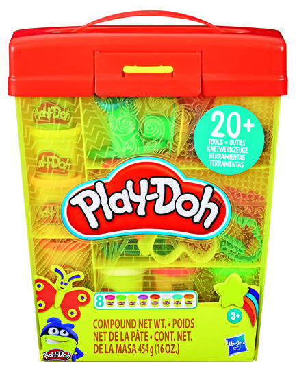 SUPER BOÎTE D'ACCESSOIRES