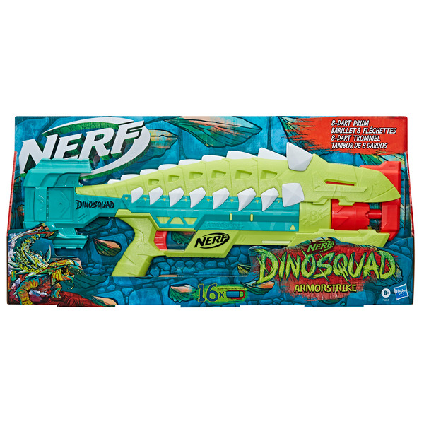Nerf DinoSquad Armorstrike