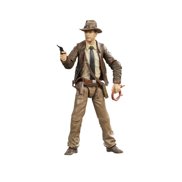 Figurine Indiana Jones la dernière croisade