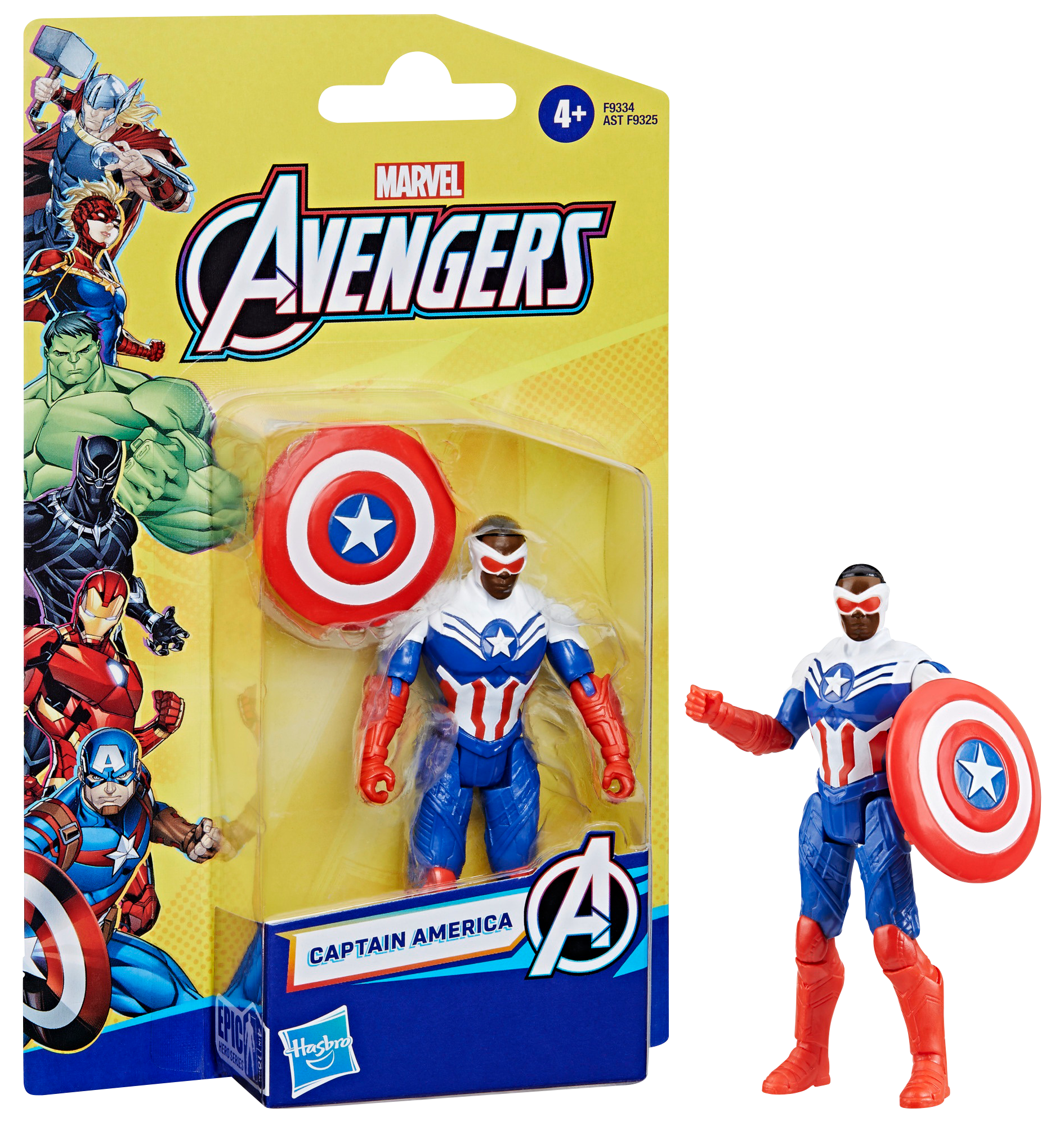 SUR UNE SÉLECTION DE PRODUITS PRÉSENTS EN MAGAS...