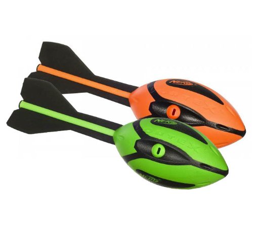 NERF Vortex Mega Aero Howler