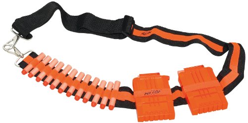 - 252681480 - jeu de plein air - nerf bandolier...