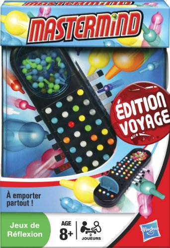 - 291871010 - jeu de société - mastermind - édi...