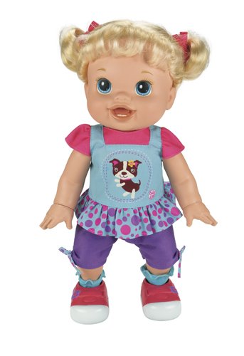 - 988591010 - poupée - bébé apprend à marcher