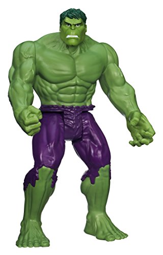 - a4810e270 - figurine - cinéma - hulk - 30 cm