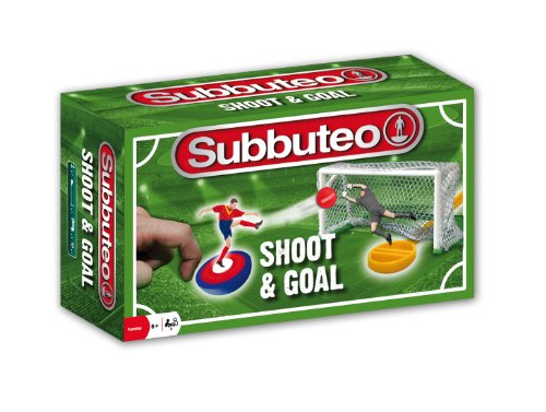 Eleven Force - hobereau Shoot and Goal (37542)