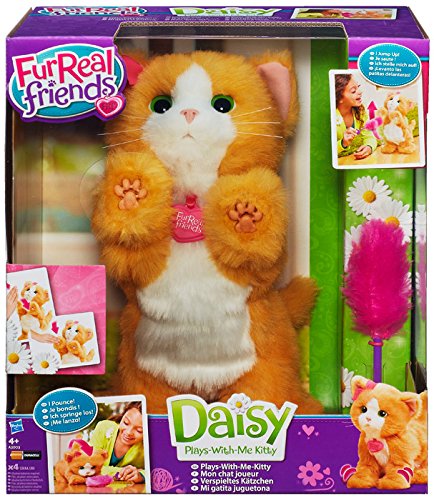 Furreal Friends - A2003E350 - Peluche - Daisy M...
