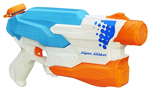 Nerf Supersoaker - A4841E240 - Jeu De Plein Air...