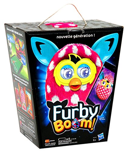 - 0585169 - animal interactif - boom sunny - co...