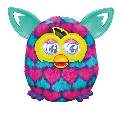 - a64201010 - peluche interactive - boom sweet ...