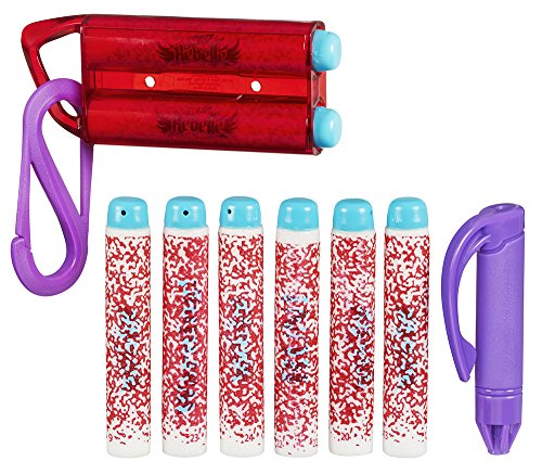 Rebelle - a8861eu40 - jeu de plein air - agent ...