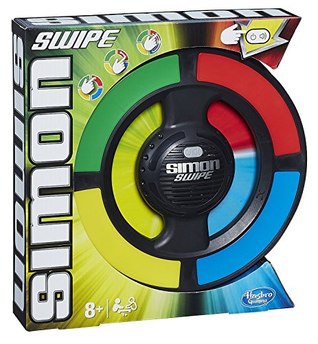 - a8766 - simon swipe - jeu de memoire electron...