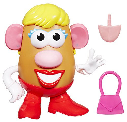 Mr Ou Mme Patate Playskool