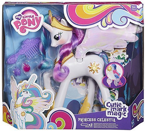- a0633 - princesse celestia electronique