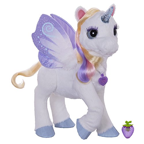 Furreal Friends - B04501010 - Peluche - Starlil...