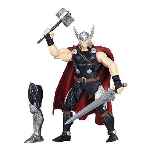 - legends infinite series - avengers - thor - f...