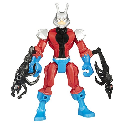 - b0877es00 - figurine cinéma - ant-man hero ma...