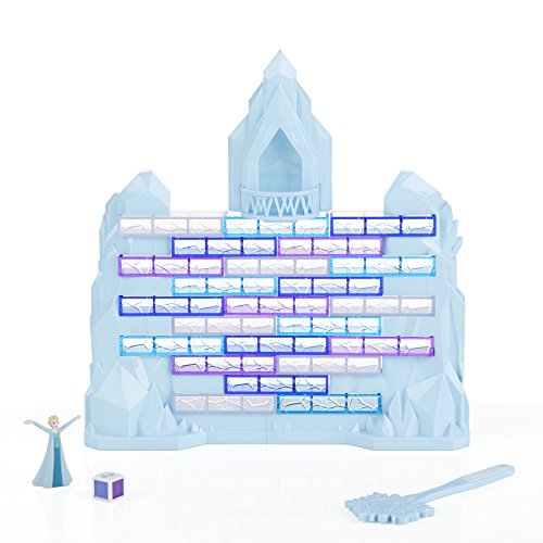 Hasbro - B45031010 - Jeu à Empiler - Jenga - La...