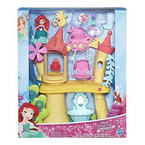 Princesses - b5823es20  - mini-princesses - roy...