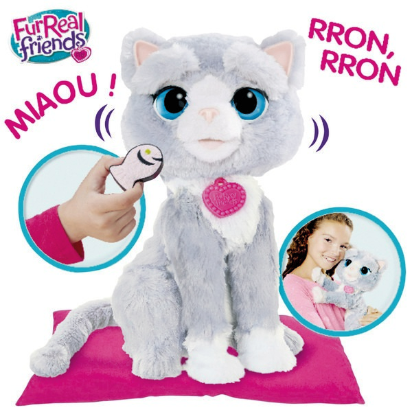 furreal-friends BOOTSIE MON CHAT code EAN 5010994944032 