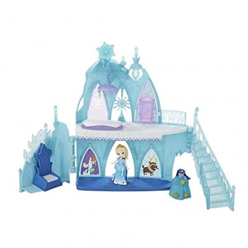 Reine des neiges - b5197eu40 - frozen - mini-po...